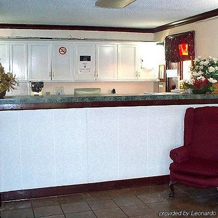 Gordon Inn And Suites Αγκούστα Εσωτερικό φωτογραφία