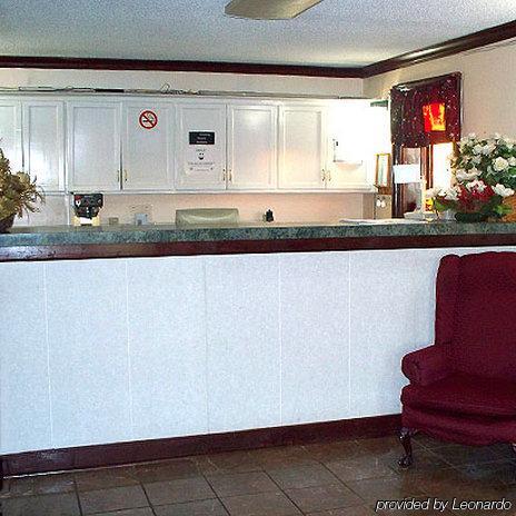 Gordon Inn And Suites Αγκούστα Εσωτερικό φωτογραφία