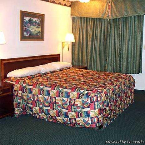 Gordon Inn And Suites Αγκούστα Δωμάτιο φωτογραφία