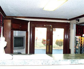 Gordon Inn And Suites Αγκούστα Εξωτερικό φωτογραφία